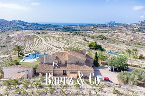 Villa i Moraira, Alicante, Moraira - € 4.200.000 | Ref: 46814 - foto 27
