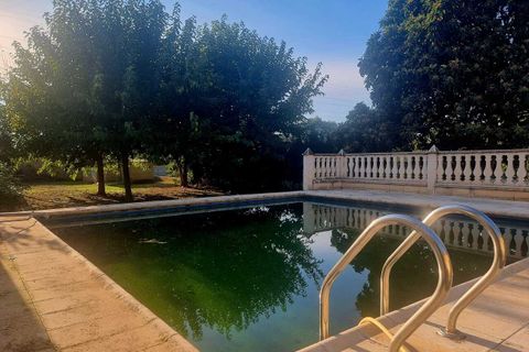 Masia a Canals, Valencia, Canals - € 249.000 | Ref: EB15224 - foto 5
