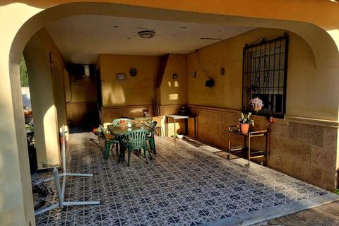 Masia a Canals, Valencia, Canals - € 249.000 | Ref: EB15224 - foto 2
