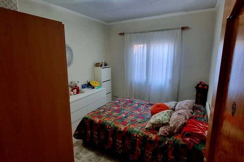 Masia a Canals, Valencia, Canals - € 249.000 | Ref: EB15224 - foto 19