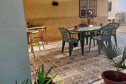 Masia a Canals, Valencia, Canals - € 249.000 | Ref: EB15224 - foto 25
