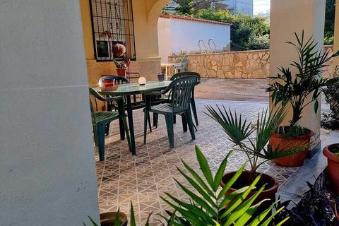 Masia a Canals, Valencia, Canals - € 249.000 | Ref: EB15224 - foto 26