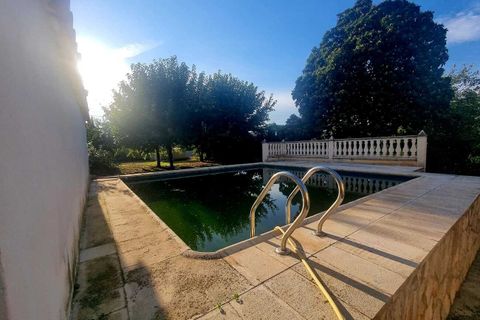 Masia a Canals, Valencia, Canals - € 249.000 | Ref: EB15224 - foto 31