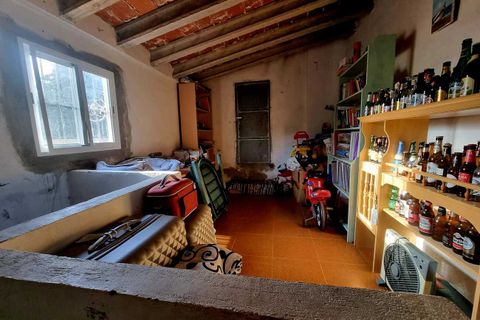 Masia a Canals, Valencia, Canals - € 249.000 | Ref: EB15224 - foto 29
