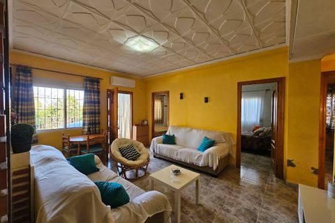 Masia a Canals, Valencia, Canals - € 249.000 | Ref: EB15224 - foto 7