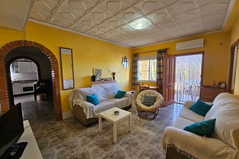 Masia a Canals, Valencia, Canals - € 249.000 | Ref: EB15224 - foto 9