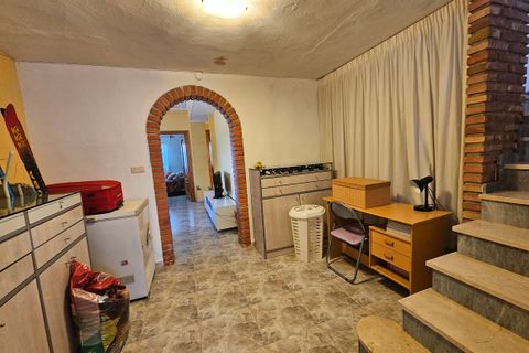Masia a Canals, Valencia, Canals - € 249.000 | Ref: EB15224 - foto 14