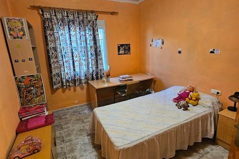 Masia a Canals, Valencia, Canals - € 249.000 | Ref: EB15224 - foto 17