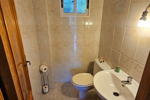 Masia a Canals, Valencia, Canals - € 249.000 | Ref: EB15224 - foto 24