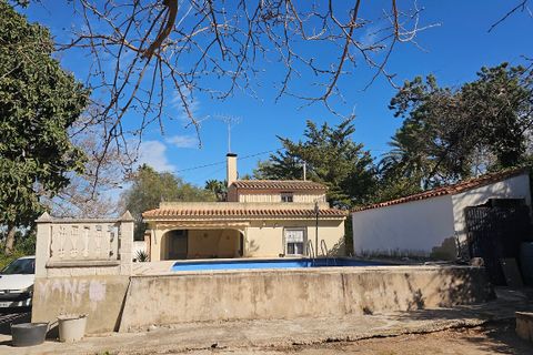 Masia a Canals, Valencia, Canals - € 249.000 | Ref: EB15224 - foto 40