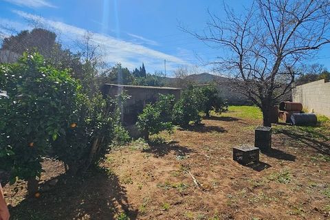 Masia a Canals, Valencia, Canals - € 249.000 | Ref: EB15224 - foto 43