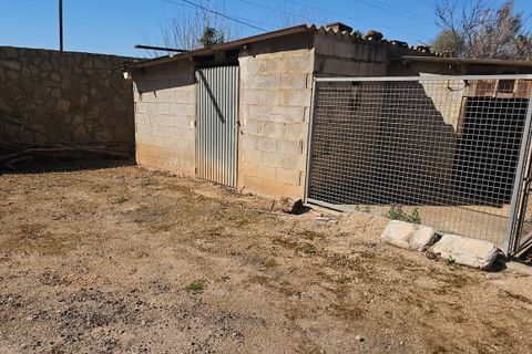 Masia a Canals, Valencia, Canals - € 249.000 | Ref: EB15224 - foto 46
