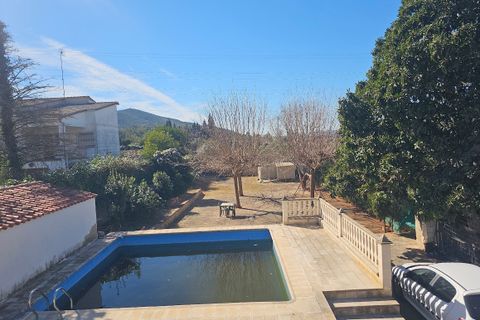 Masia a Canals, Valencia, Canals - € 249.000 | Ref: EB15224 - foto 49