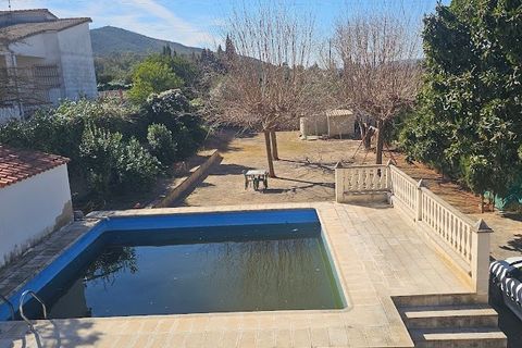Masia a Canals, Valencia, Canals - € 249.000 | Ref: EB15224 - foto 50