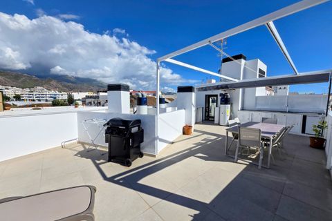 Penthouse i Nerja, Malaga, Nerja - € 498 000 | Ref: 2789 - foto 11