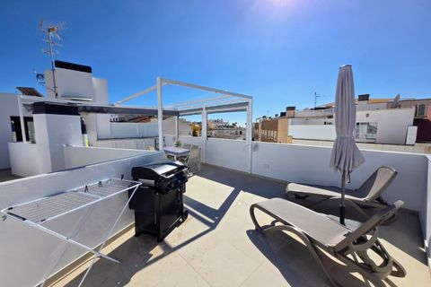 Penthouse i Nerja, Malaga, Nerja - € 498 000 | Ref: 2789 - foto 12