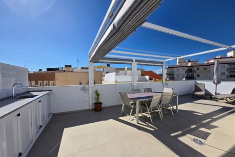 Penthouse i Nerja, Malaga, Nerja - € 498 000 | Ref: 2789 - foto 14
