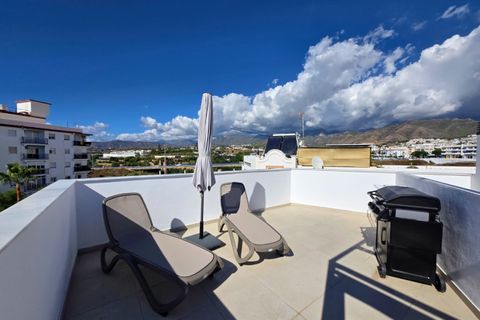Penthouse i Nerja, Malaga, Nerja - € 498 000 | Ref: 2789 - foto 1