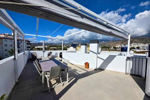 Penthouse i Nerja, Malaga, Nerja - € 498 000 | Ref: 2789 - foto 15