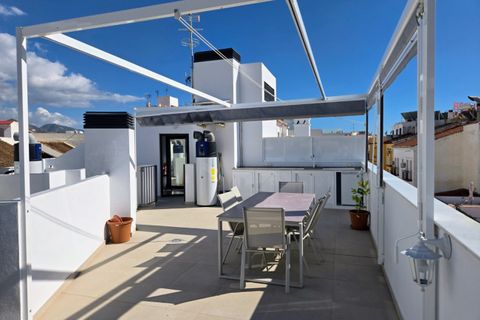 Penthouse i Nerja, Malaga, Nerja - € 498 000 | Ref: 2789 - foto 24