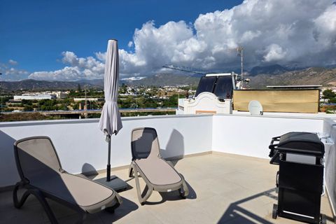 Penthouse i Nerja, Malaga, Nerja - € 498 000 | Ref: 2789 - foto 9