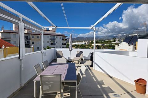 Penthouse i Nerja, Malaga, Nerja - € 498 000 | Ref: 2789 - foto 10