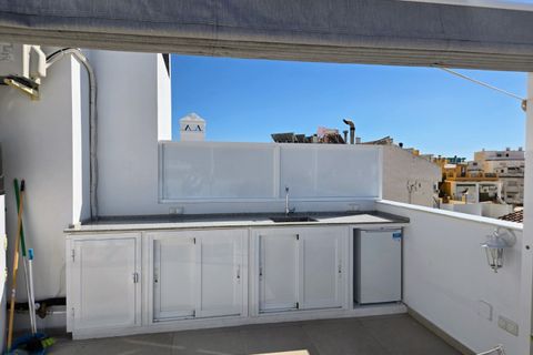 Penthouse i Nerja, Malaga, Nerja - € 498 000 | Ref: 2789 - foto 31