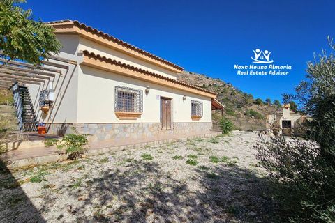 Herregård i Lorca, Murcia, Lorca - € 165 000 | Ref: NHA1002 - foto 2