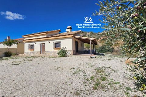 Herregård i Lorca, Murcia, Lorca - € 165 000 | Ref: NHA1002 - foto 3