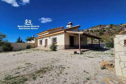 Herregård i Lorca, Murcia, Lorca - € 165 000 | Ref: NHA1002 - foto 4