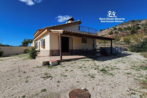 Herregård i Lorca, Murcia, Lorca - € 165 000 | Ref: NHA1002 - foto 5