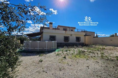 Herregård i Lorca, Murcia, Lorca - € 165 000 | Ref: NHA1002 - foto 6