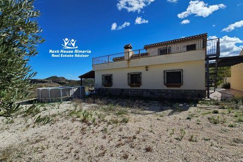 Herregård i Lorca, Murcia, Lorca - € 165 000 | Ref: NHA1002 - foto 7