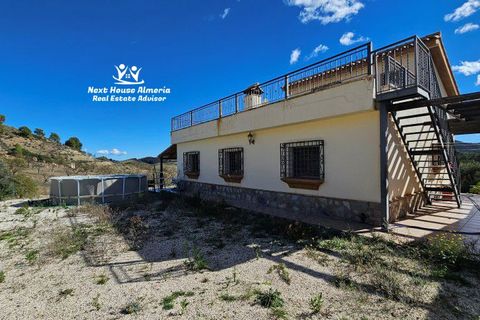 Herregård i Lorca, Murcia, Lorca - € 165 000 | Ref: NHA1002 - foto 8