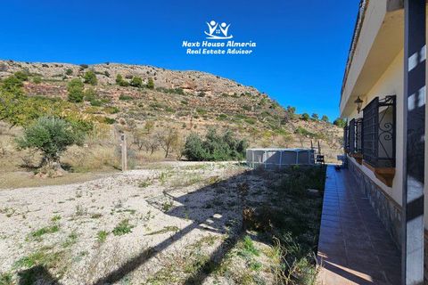 Herregård i Lorca, Murcia, Lorca - € 165 000 | Ref: NHA1002 - foto 9