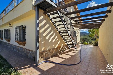Herregård i Lorca, Murcia, Lorca - € 165 000 | Ref: NHA1002 - foto 10