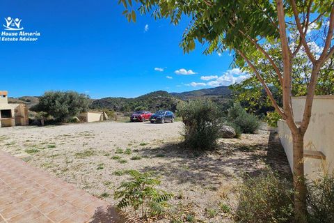 Herregård i Lorca, Murcia, Lorca - € 165 000 | Ref: NHA1002 - foto 11