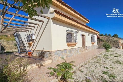 Herregård i Lorca, Murcia, Lorca - € 165 000 | Ref: NHA1002 - foto 12