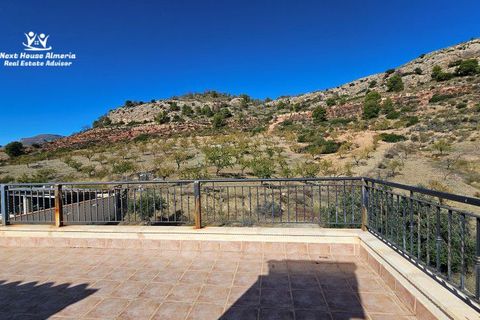 Herregård i Lorca, Murcia, Lorca - € 165 000 | Ref: NHA1002 - foto 15