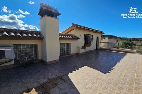 Herregård i Lorca, Murcia, Lorca - € 165 000 | Ref: NHA1002 - foto 16