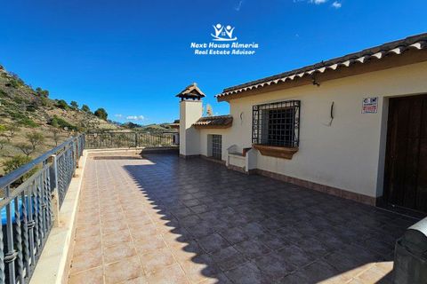 Herregård i Lorca, Murcia, Lorca - € 165 000 | Ref: NHA1002 - foto 17