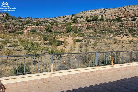 Herregård i Lorca, Murcia, Lorca - € 165 000 | Ref: NHA1002 - foto 20
