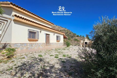 Herregård i Lorca, Murcia, Lorca - € 165 000 | Ref: NHA1002 - foto 23