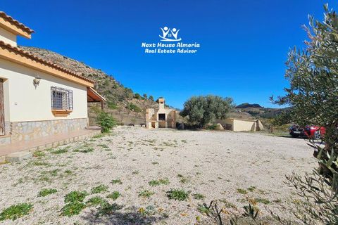 Herregård i Lorca, Murcia, Lorca - € 165 000 | Ref: NHA1002 - foto 24