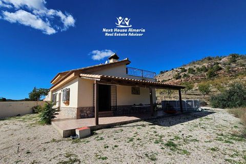 Herregård i Lorca, Murcia, Lorca - € 165 000 | Ref: NHA1002 - foto 26