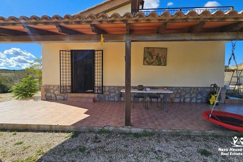 Herregård i Lorca, Murcia, Lorca - € 165 000 | Ref: NHA1002 - foto 27