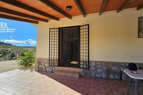 Herregård i Lorca, Murcia, Lorca - € 165 000 | Ref: NHA1002 - foto 28