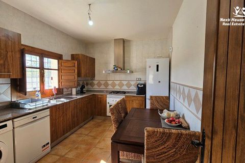 Herregård i Lorca, Murcia, Lorca - € 165 000 | Ref: NHA1002 - foto 34