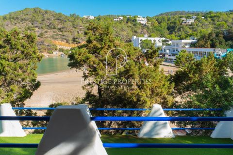 Villa i Cala Vadella, Ibiza, Cala Vadella - € 4.900.000 | Ref: 7711 - foto 3