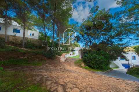 Villa i Cala Vadella, Ibiza, Cala Vadella - € 4.900.000 | Ref: 7711 - foto 6